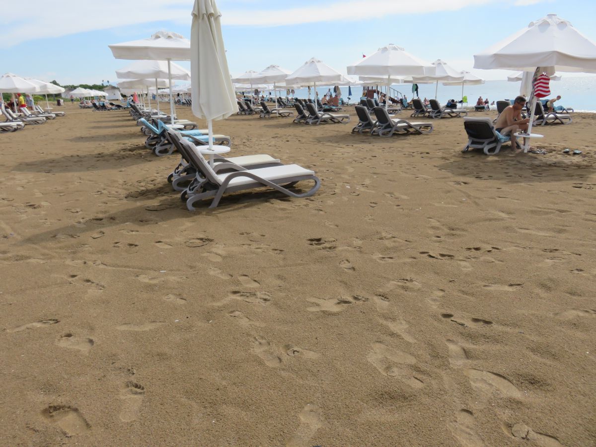 imagini hotel Barut Sorgun